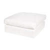 Weekend Ottoman by Moss Home