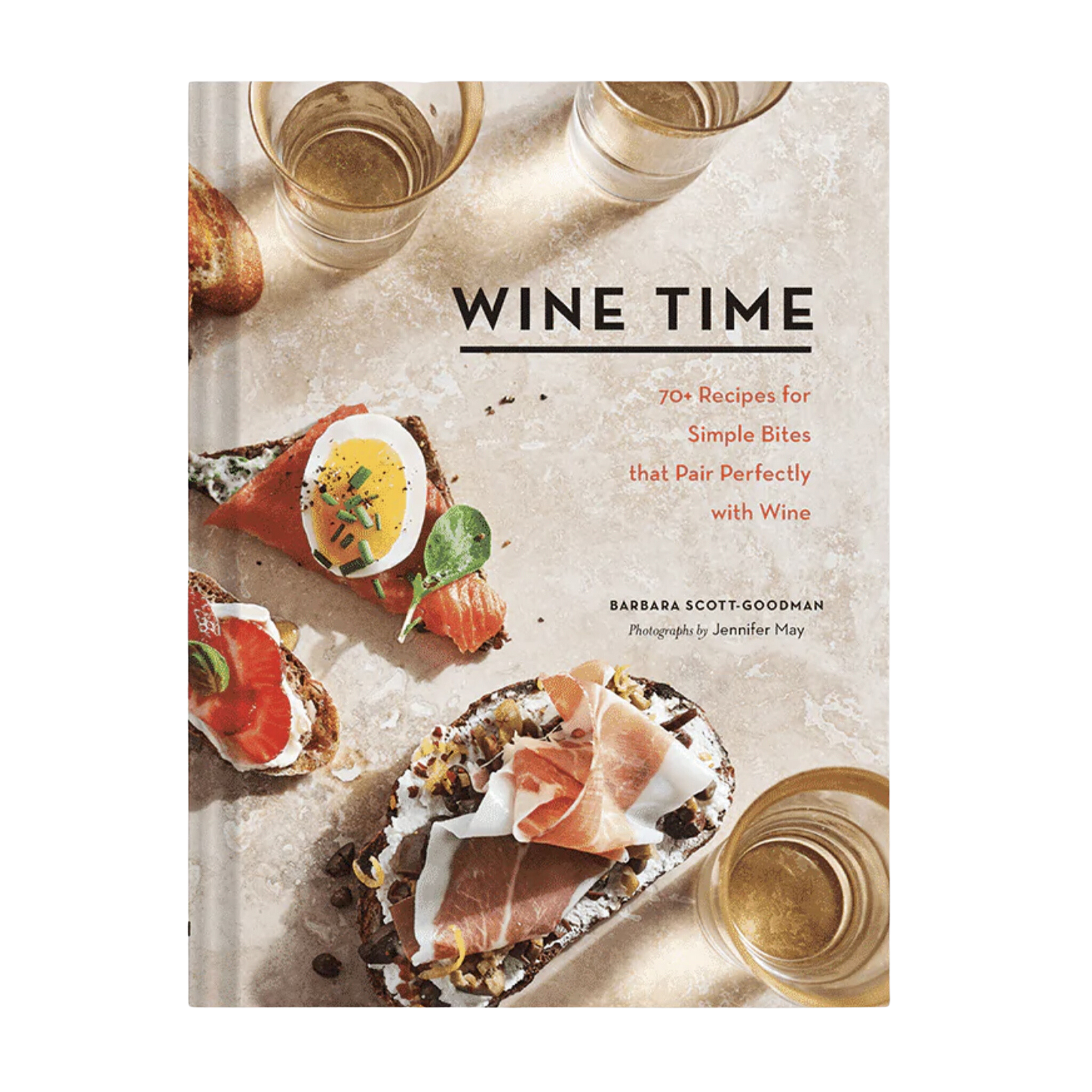 Wine Time: Simple Bites That Pair Perfectly with Wine