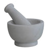 Marble Mortar & Pestle Marble