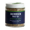 Rosemary Salt Jar