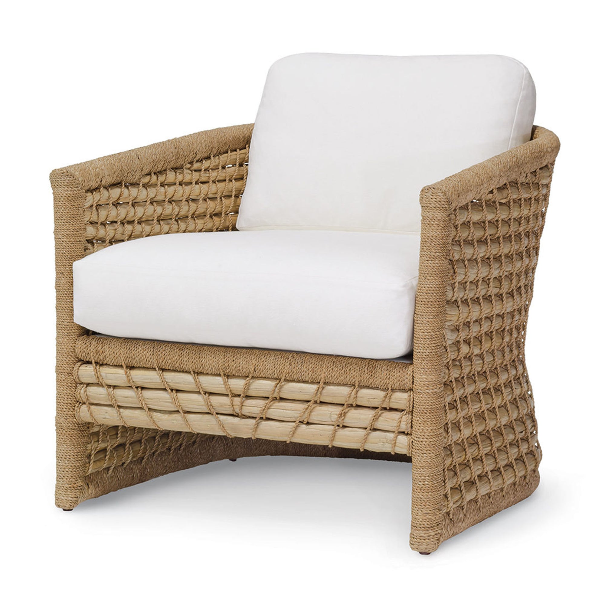 Capitola Lounge Chair