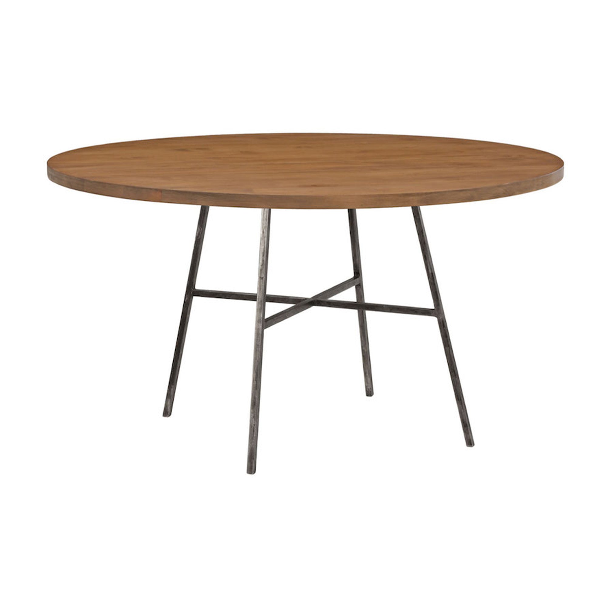 Spencer Round Dining Table