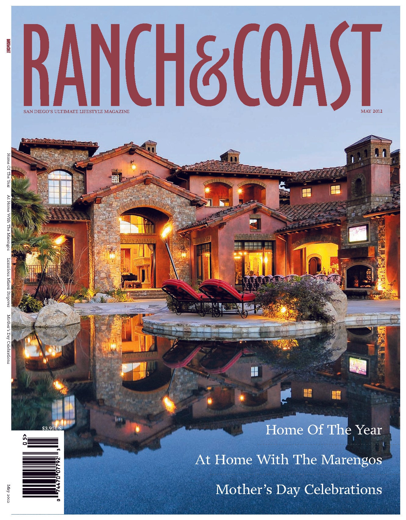Ranch & Coast Magazine