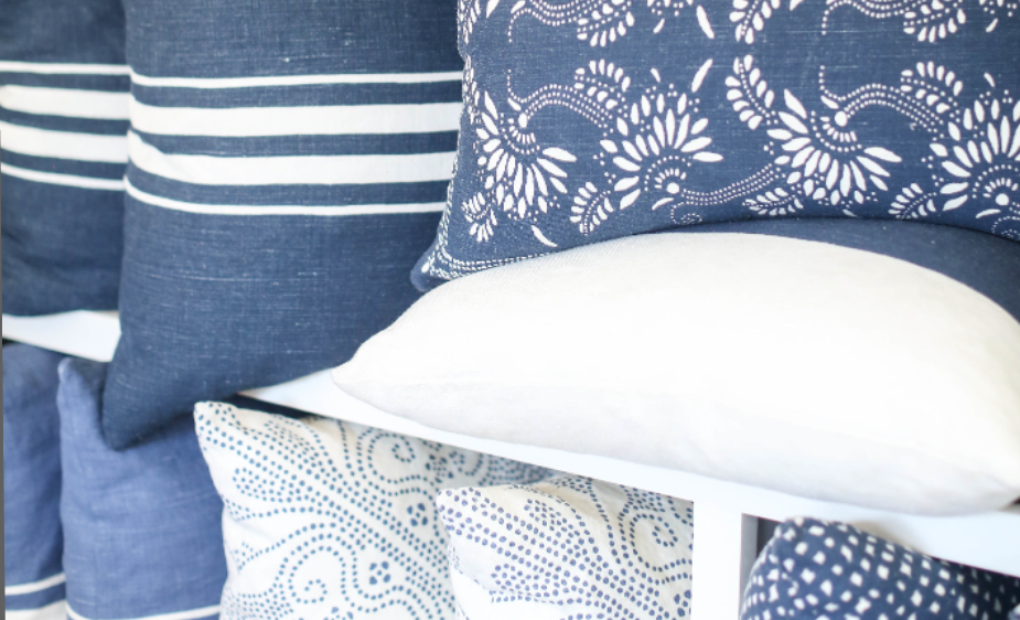 Pillow Talk - Bixby & Ball