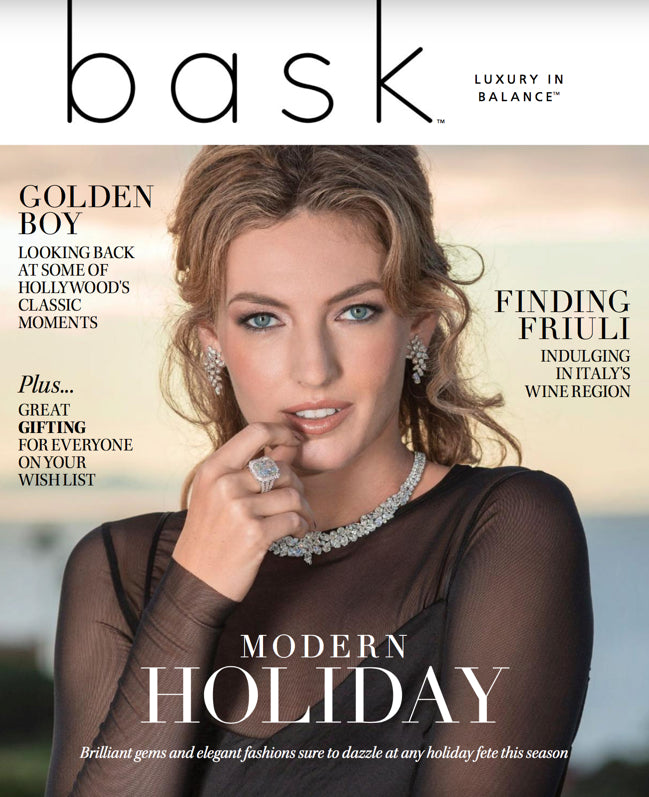 Bask Magazine