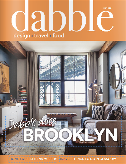 Dabble Magazine