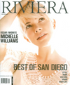 Riviera Magazine San Diego