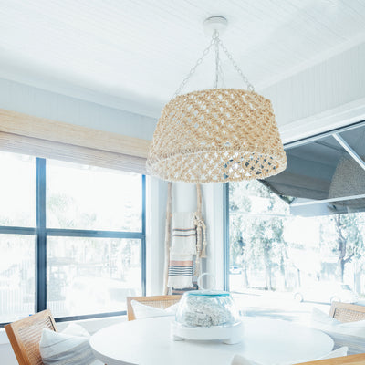 Tully Chandelier