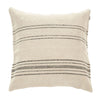 Moroccan Stripe Pillow