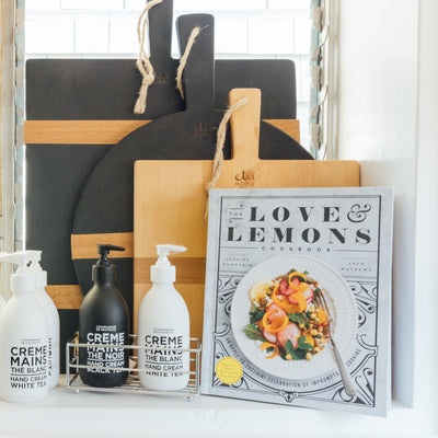 The Love & Lemons Cookbook