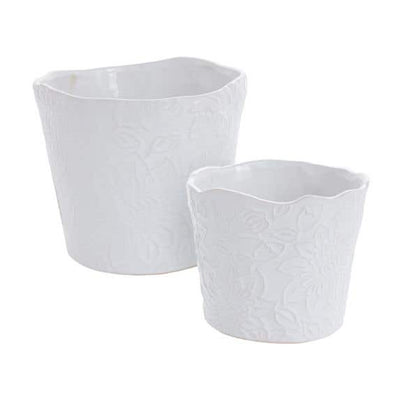 Priscella Pot