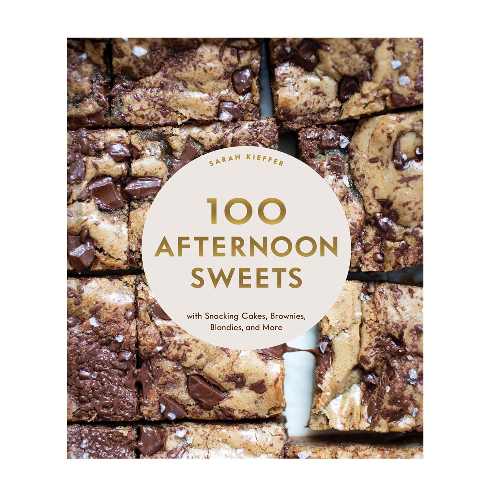 100 Afternoon Sweets