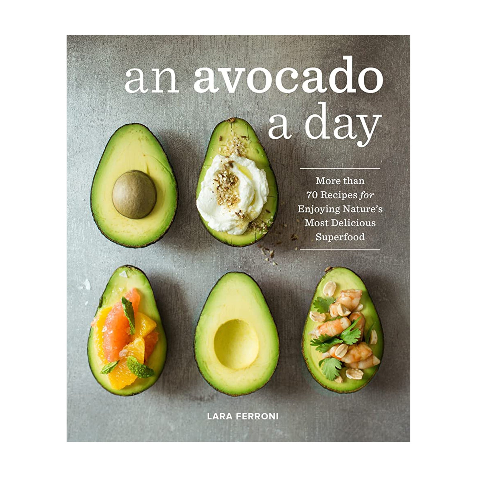 An Avocado a Day