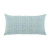 Flora Summers Day Pillow