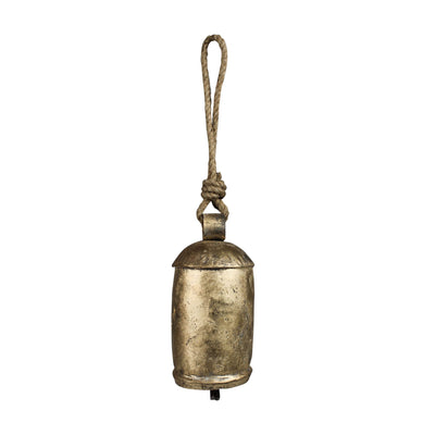 Chauk Brass Bell