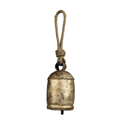 Chauk Brass Bell