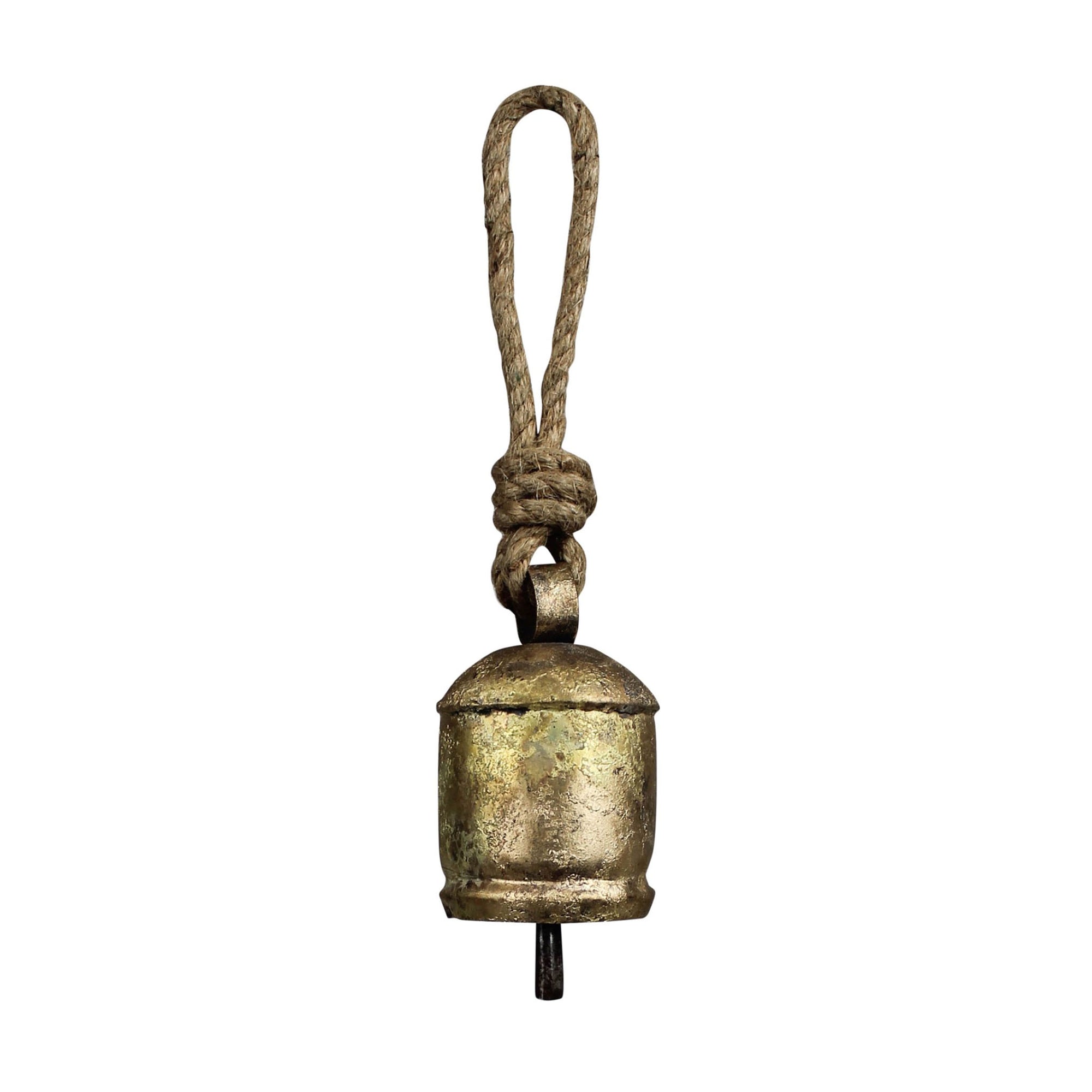 Chauk Brass Bell