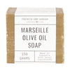 Solid Marseille Soap Olive Oil