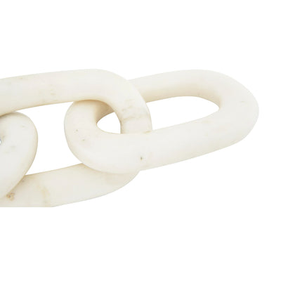 Marble Link Chain