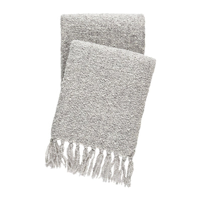 Boucle Outdoor Throw