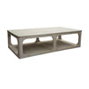 Gimso Rectangular Coffee Table