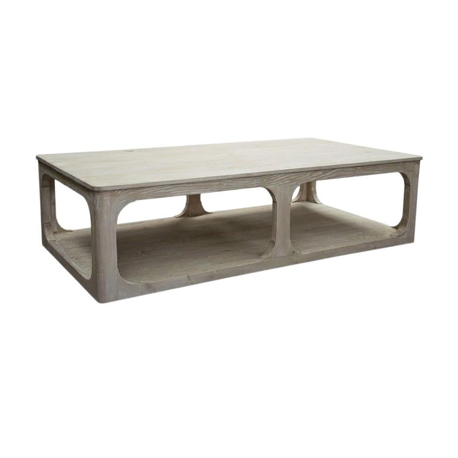 Gimso Rectangular Coffee Table