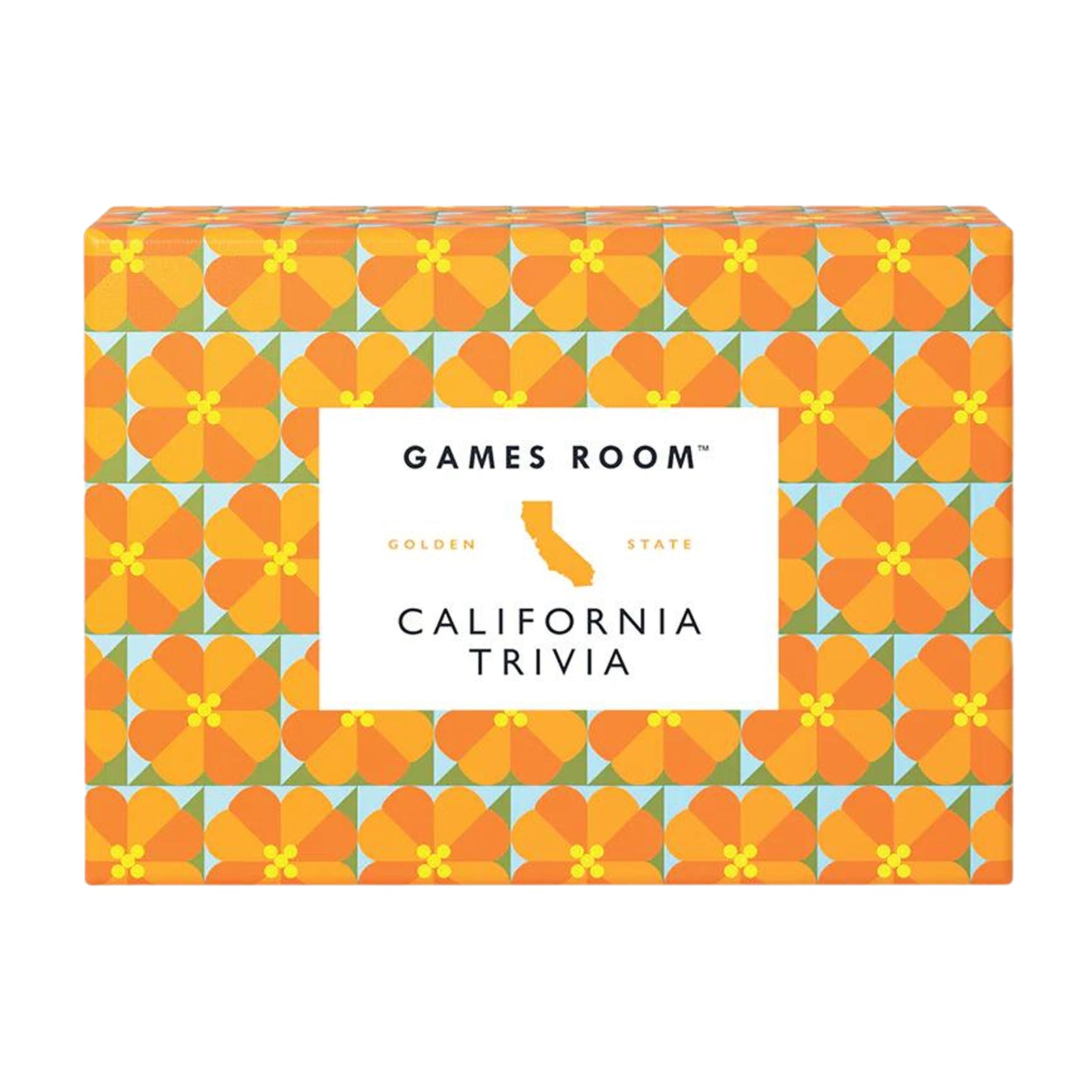 California Trivia
