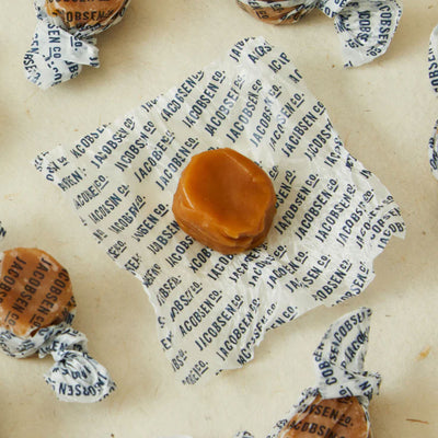 Jacobsen Salty Caramels