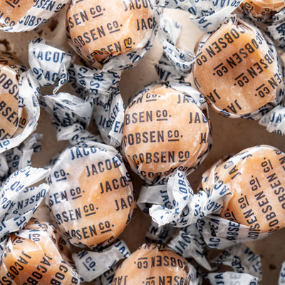 Jacobsen Salty Caramels