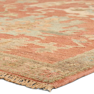 Cicek Amber Rug