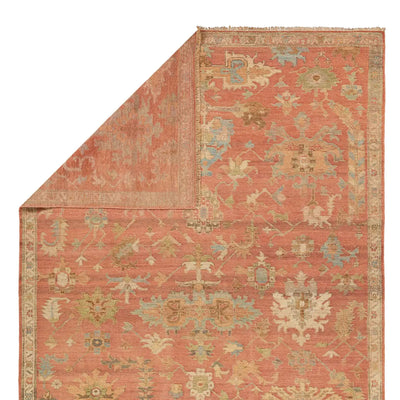 Cicek Amber Rug