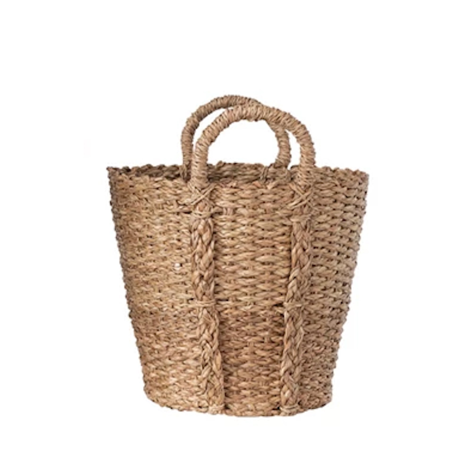 Hand-Woven Bankuan Baskets