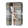 Cotton Plaid Tea Towels