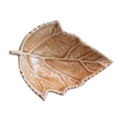 Leaf Dish