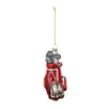 Golf Bag Ornament