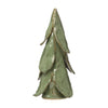 Green Stoneware Tree