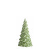 Light Green Stoneware Tree