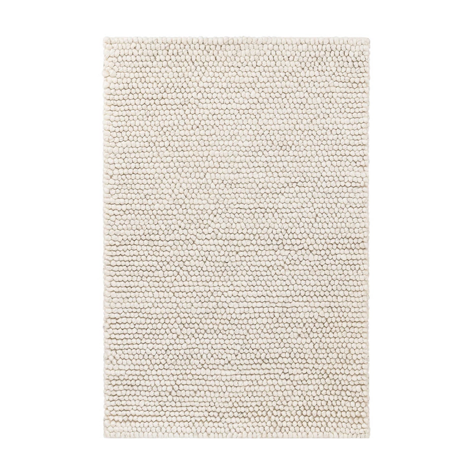 Niels Ivory Rug