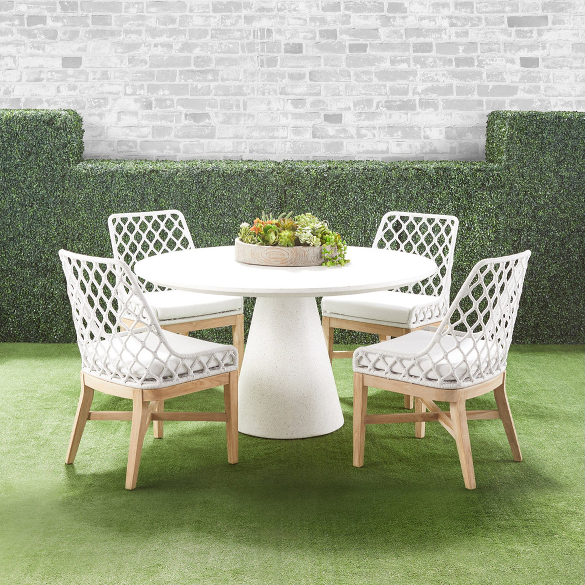 Monterey Outdoor Dining Table