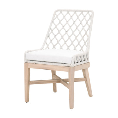 Lattis Outdoor Dining Chair