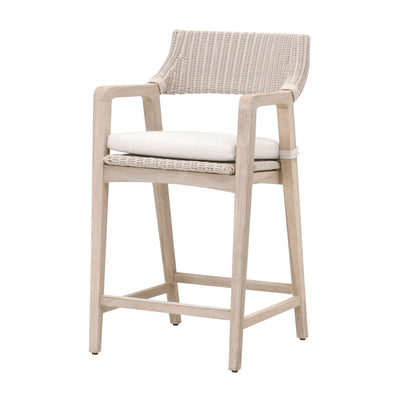 Lucia Outdoor Counter Stool