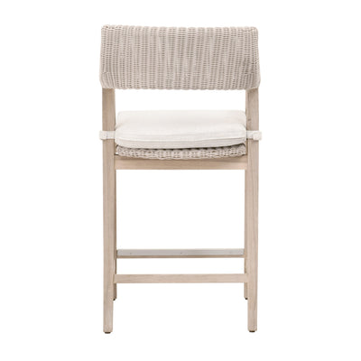 Lucia Outdoor Counter Stool