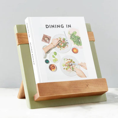 Mod iPad Cookbook Holder