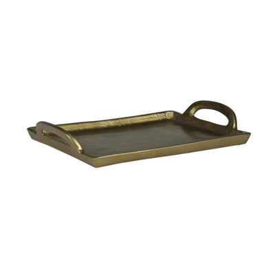 Fitz Brass Tray