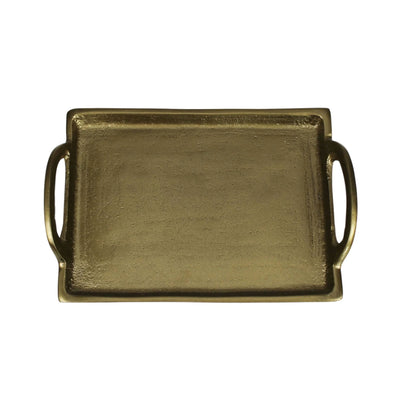 Fitz Brass Tray