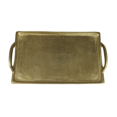 Fitz Brass Tray