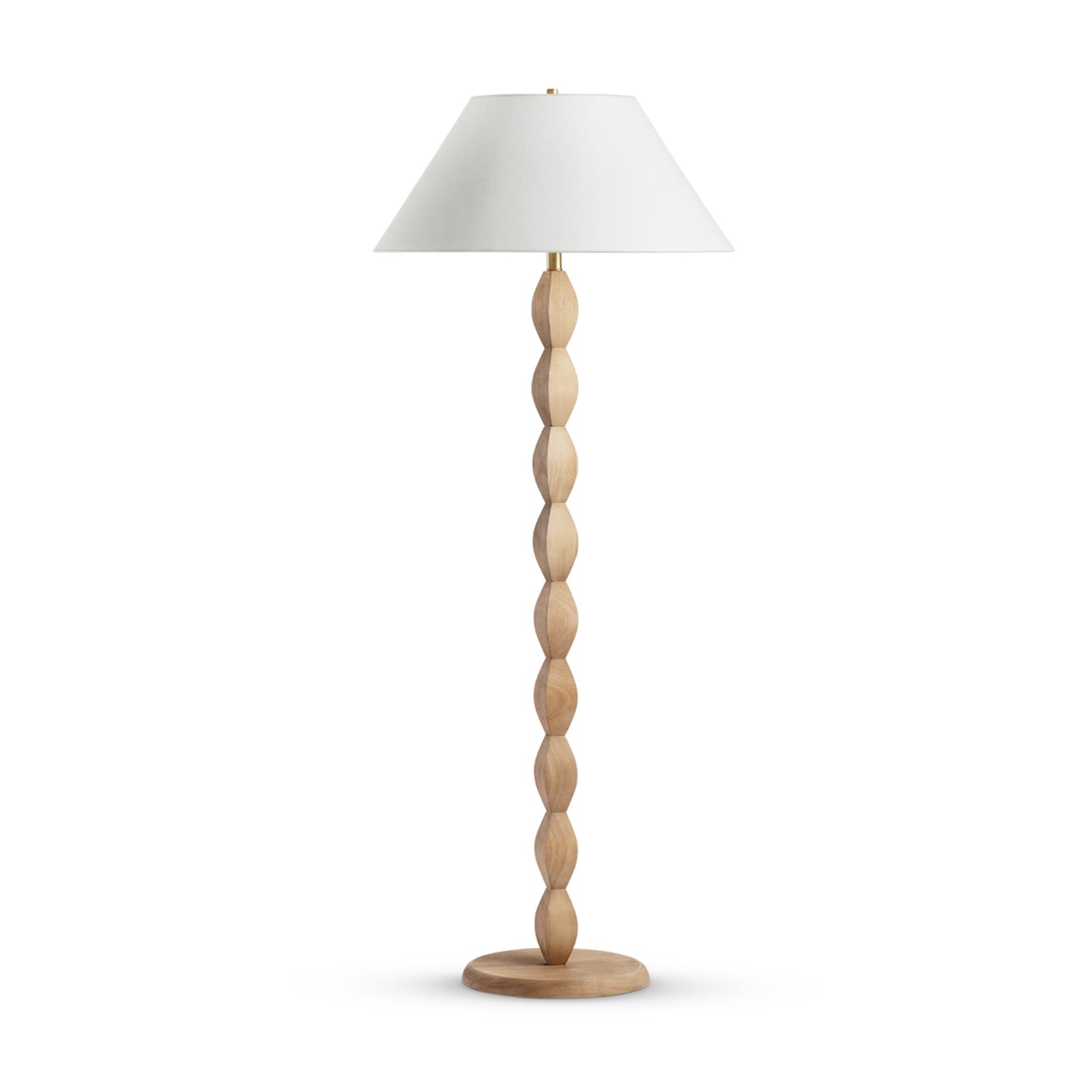 Manor Floor Lamp
