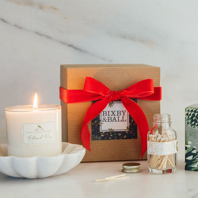 Holiday Cheer Gift Box