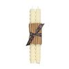 Rope Taper Candles