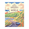 Epic Drives of the World